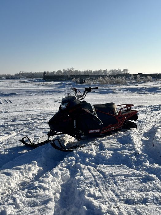 Снегоход Irbis SF 200 L