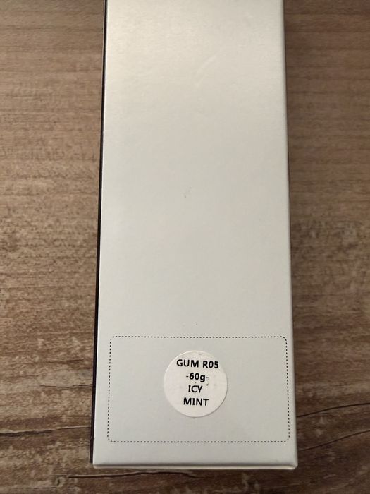 Изграждащ гел( gum gel) BLUESKY