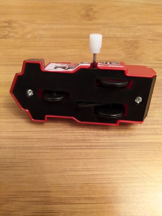 Vând jucărie vintage Rocket Racer