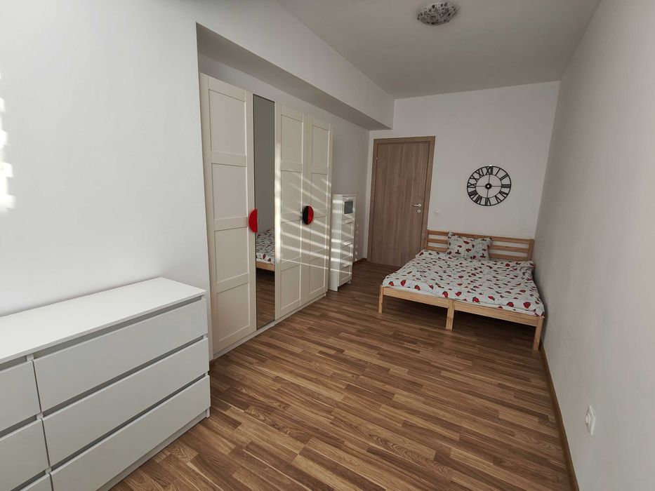 Apartament 3 camere Sondelor 9 Mai