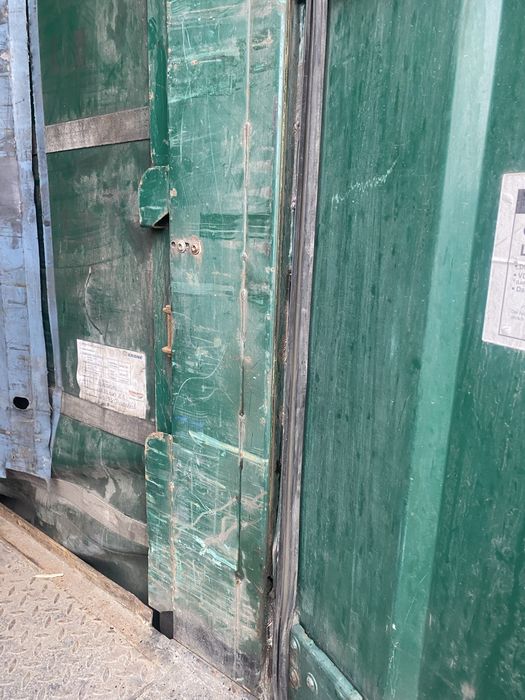 Vand 2buc/ semiremorca / Krone/ an 2014/mega / prelata