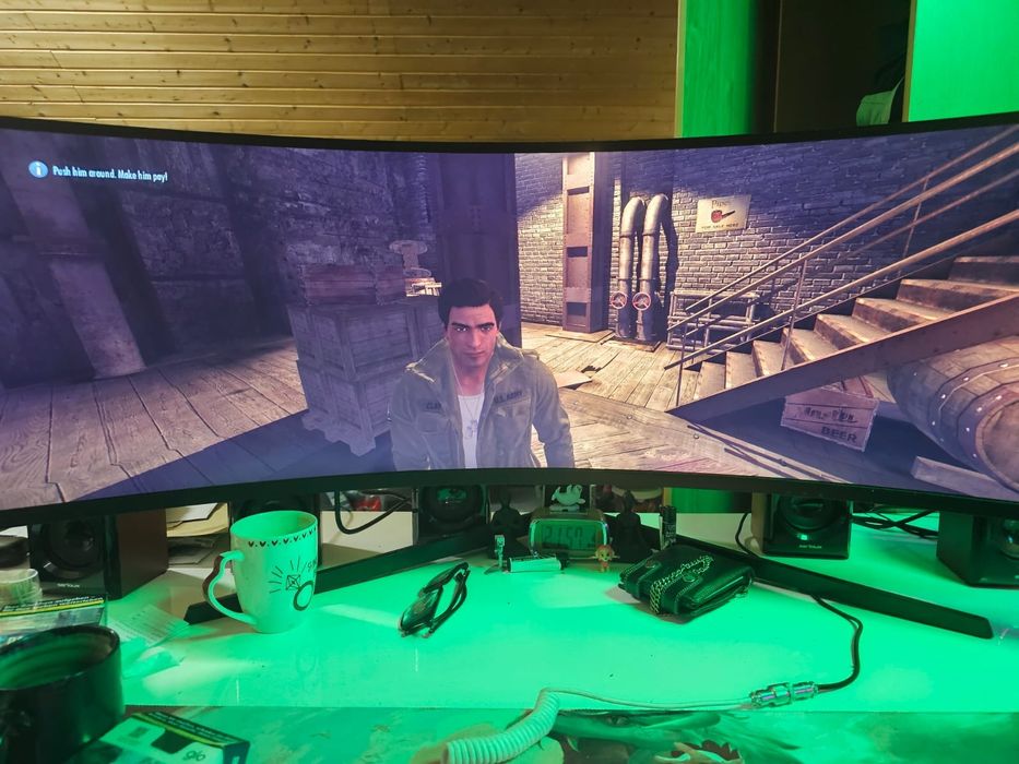 Samsung Odyssey Neo