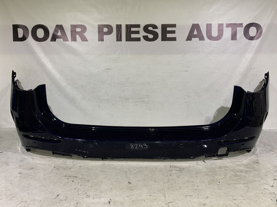 Bara spate Mercedes C-Class W206, Kombi, AMG, 2021, 2022, 2023, 2024, A2068851103.