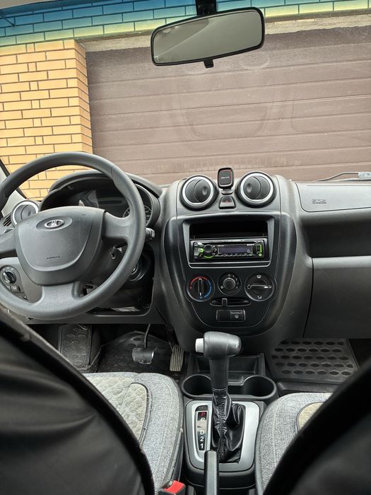 Продам Lada Granta 2014 г.в., АКПП