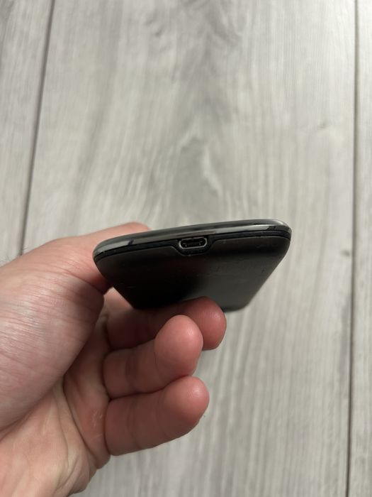 BlackBerry Bold 9790 Negru