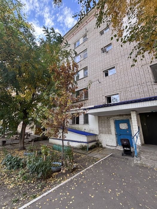 Зачаганск 3х комн