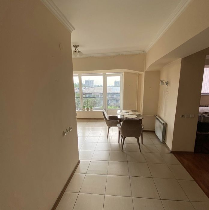 1-комнатная квартира в аренду