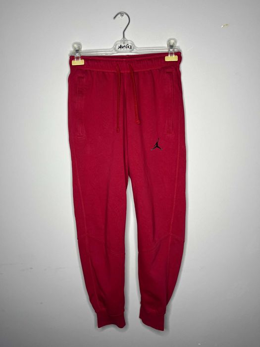 Nike Jordan Sport Crossover Fleece Pants Мъжко Долнище