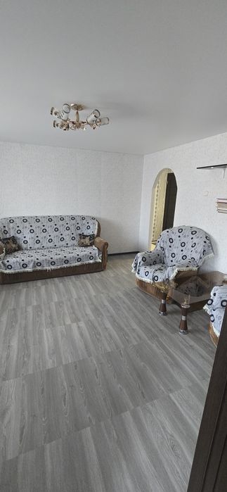 Продам квартиру 6й мкр