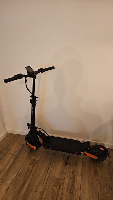 JOYOR S10 - S - Z Dual - Drive, doua motoare de 1000W