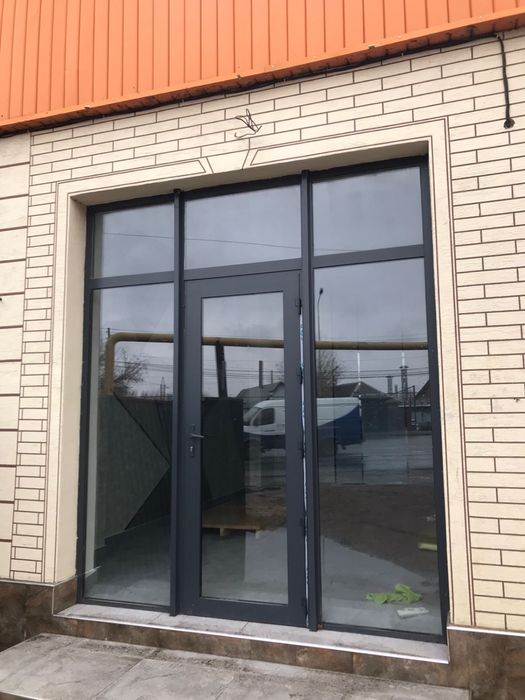 Помищение в аренду