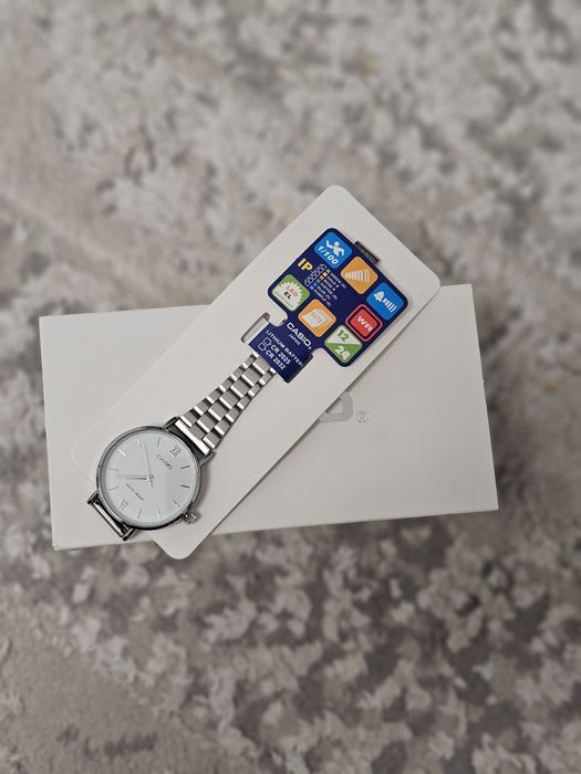 Чысы хороший Casio