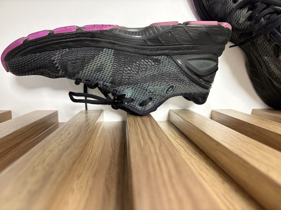 Asics маратонки за бягане GEL NIMBUS 20 LITE-SHOW