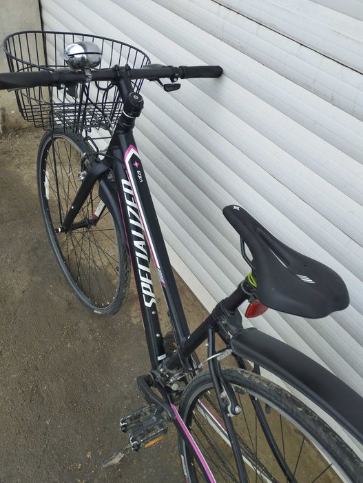 Велосипед Specialized Vita Sport