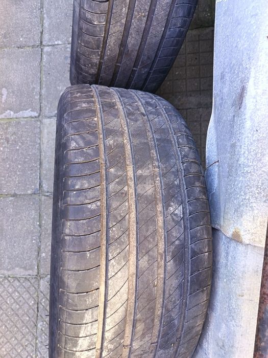 Джанти 17 с гуми