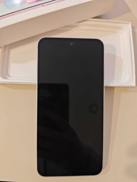 SAMSUNG A55 256GB-8GB RAM с гаранция