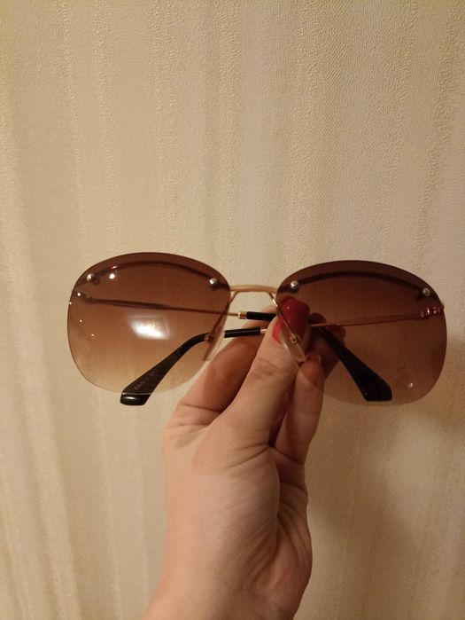 Очки в отличном состоянии