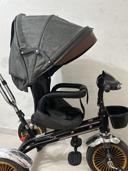 Велосипед детский