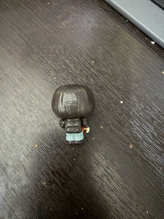 Funko pop kinder joy