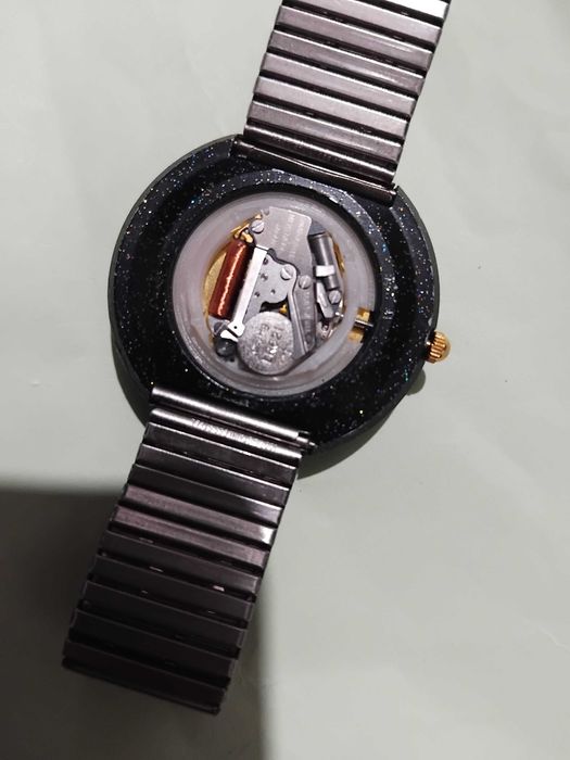 Orient Pearl рядък дамски часовник