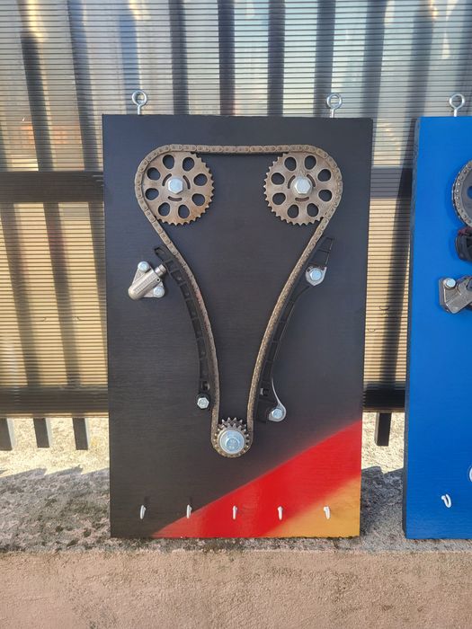 Cadou pasionati auto moto