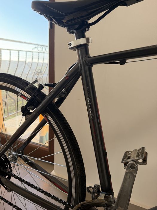Bicicleta Giant aluminiu! Roti 28!