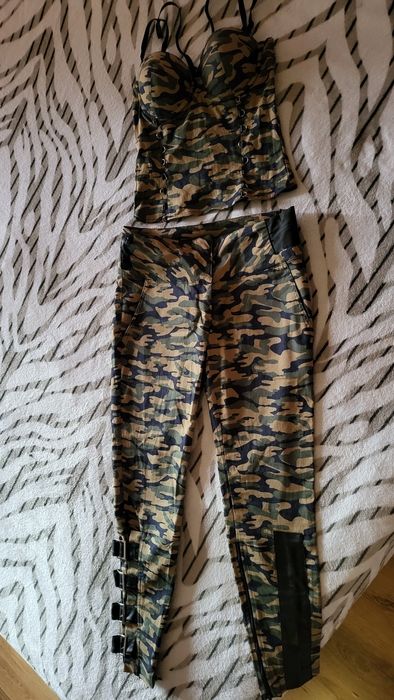 Екип/комплект/сет Mexton