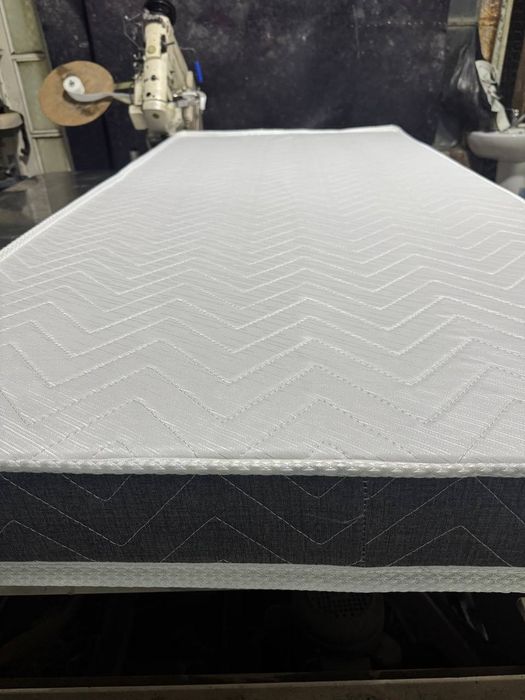 Matras ishlab chiqarish seh