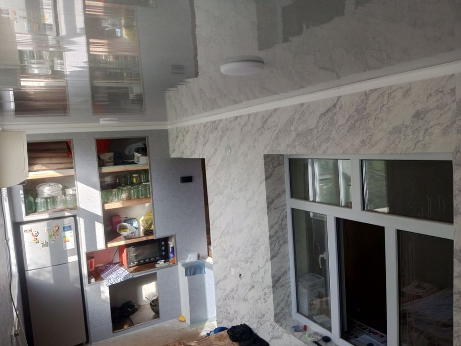 Ремонт Квартир ПОД ключ