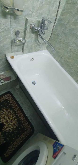 Чиланзар 24 квартал 3/1/4 Ватан/школа 199