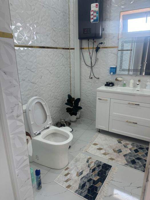 Аренда дома посуточно