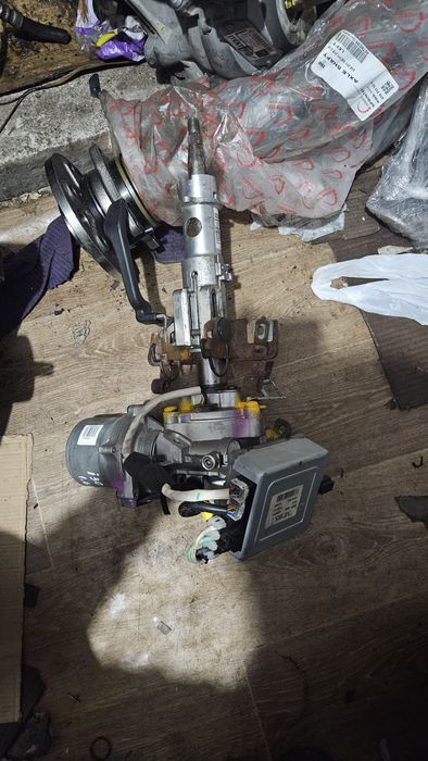 кормилен прът за hyundai i30