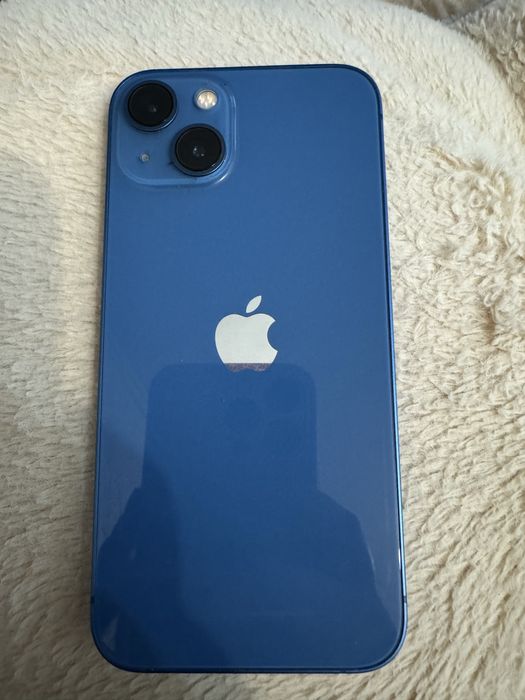 Продам iphone 13 128gb