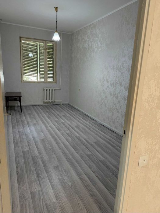 ® 2/2/4‼️50м² Ипотека Чиланзар 17 средний ремонт балконом 1,5х6.