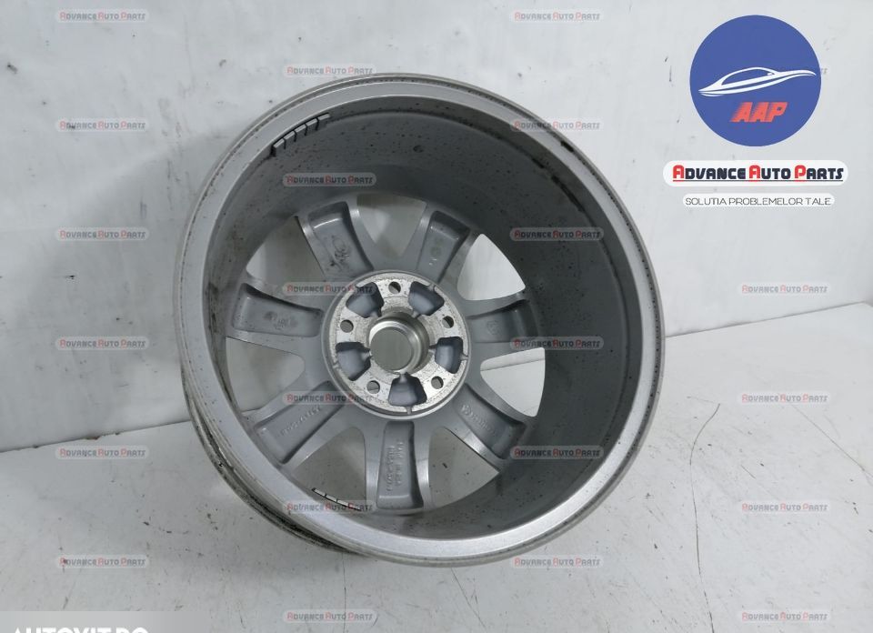 Джанта 5X114 R17 оригинална Опел Астра / Janta 5X114 R17 originalna Op