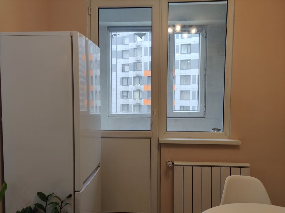 Жк Акварель центр