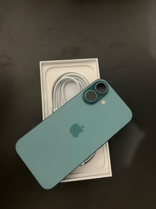 Vand Iphone 16 128gb