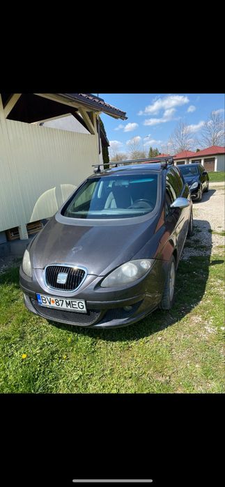 Seat Toledo Brasov 3000 lei pret fix
