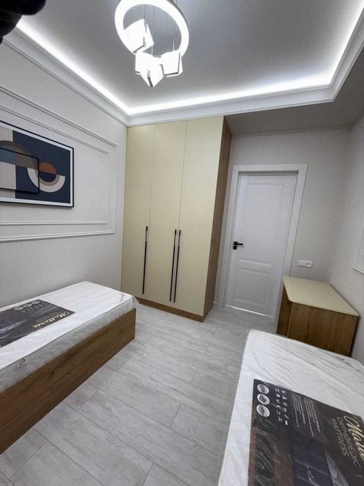 Продажа: Юнусабад 14 квартал 3/6/16 (93м2) новостройка Сайрам