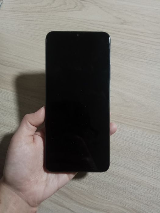 Huawei Hi畅享70 Black