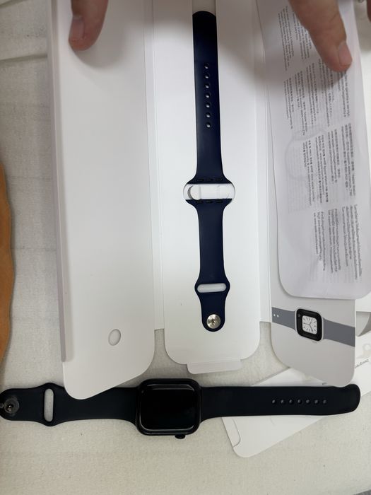Apple watch series 8 45mm