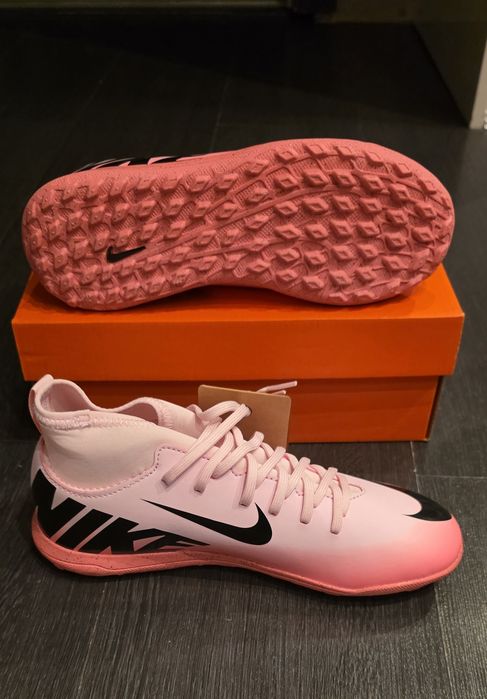 Детски стоножки Nike Mercurial Superfly