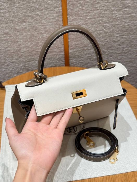 Geanta Hermes Kelly Swift 25