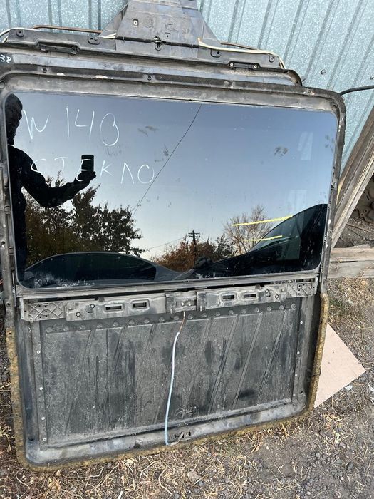 Продам люк на БМВ Ауди Мерседес