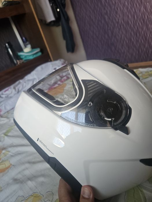 Nolan N60-6 НОВА