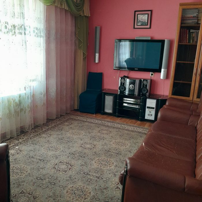 Продаётся 4-х.ком.кв.