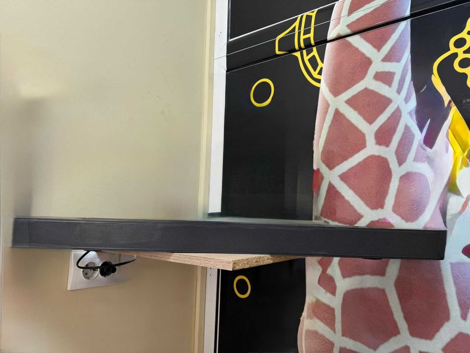 SOUNDBAR JBL RS0192-FM0006798 /Fin X Amanet cos 112270