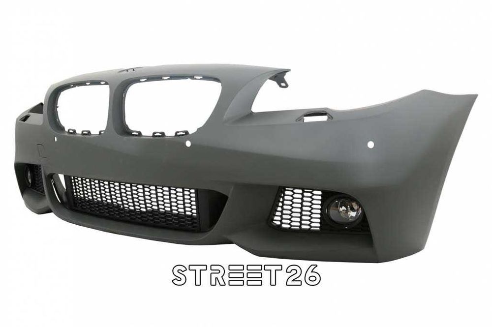 Bara Fata M BMW F10 F11 pre-LCI cu proiectoare (2010-2013) Calitatea I