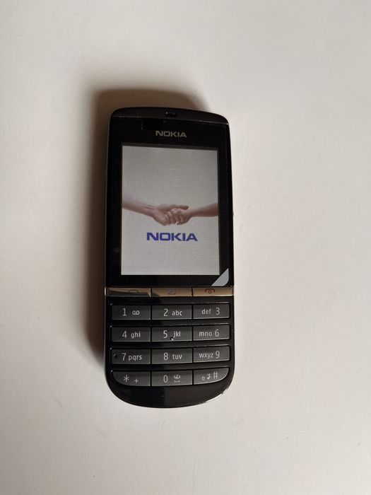 Nokia 300 / Нокиа 300 Чисто нов!!!