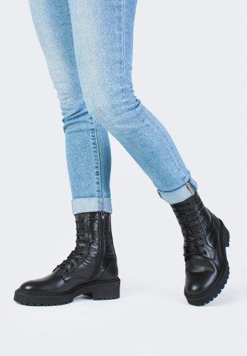 Ботинки Hogl женские